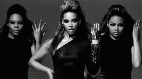 Nominated for three Grammys, Beyoncé’s hit “Single Ladies (Put a Ring on It),” from her third solo album, I Am …Sasha Fierce, has taken the world by storm.Peaking at No. 1 on the ...